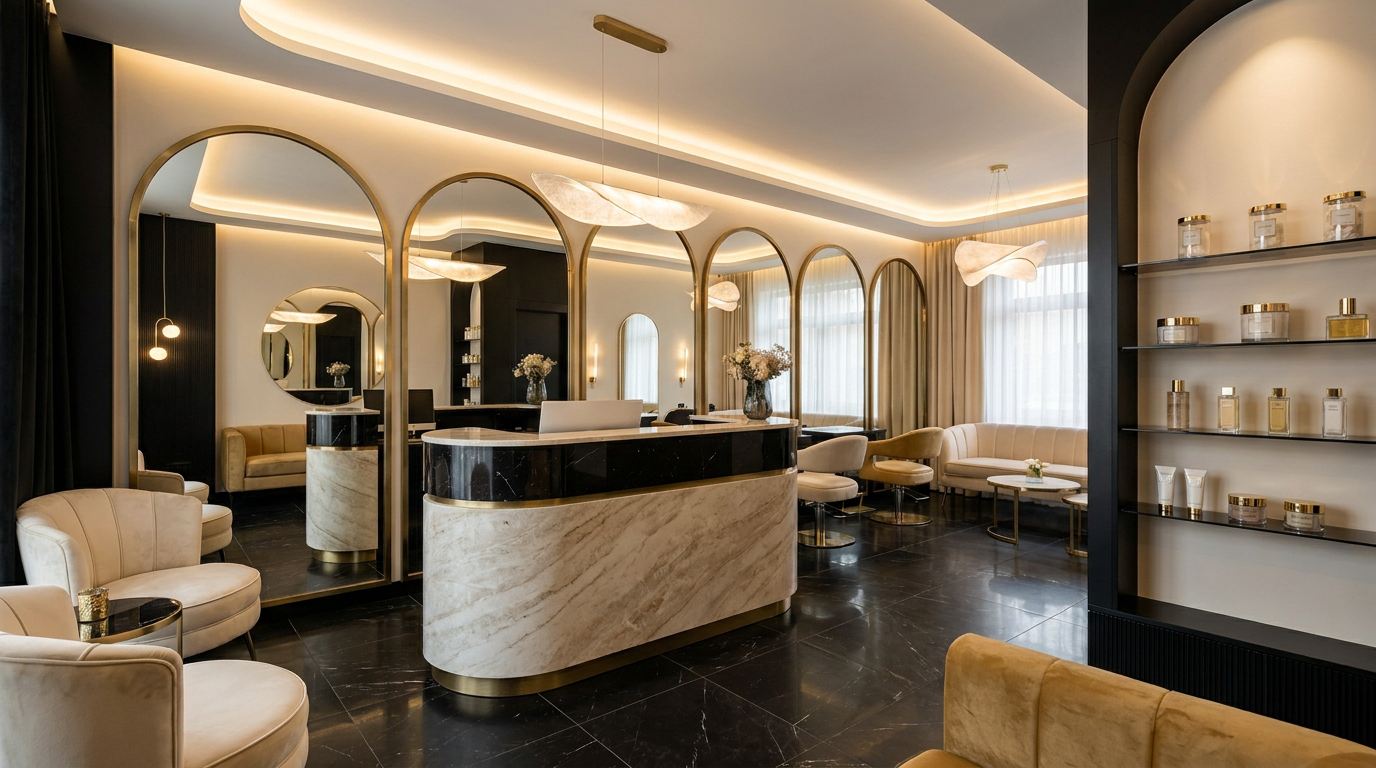 Laserska epilacija u Beauty Ambassade salonu