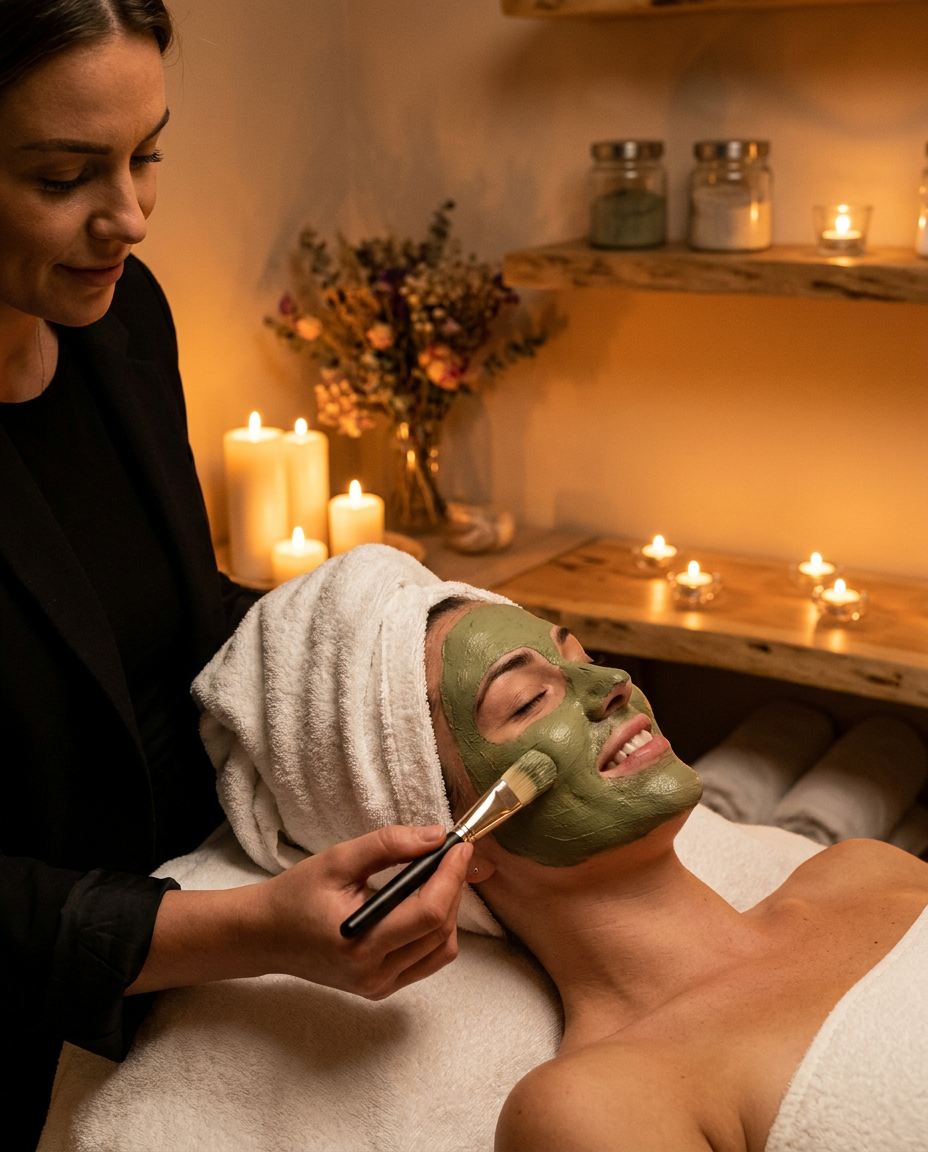 Depilacija u Beauty Ambassade salonu